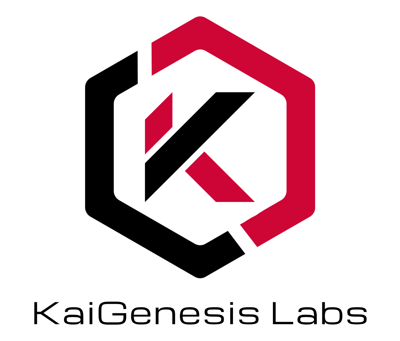 KaiGenesis Labs logo