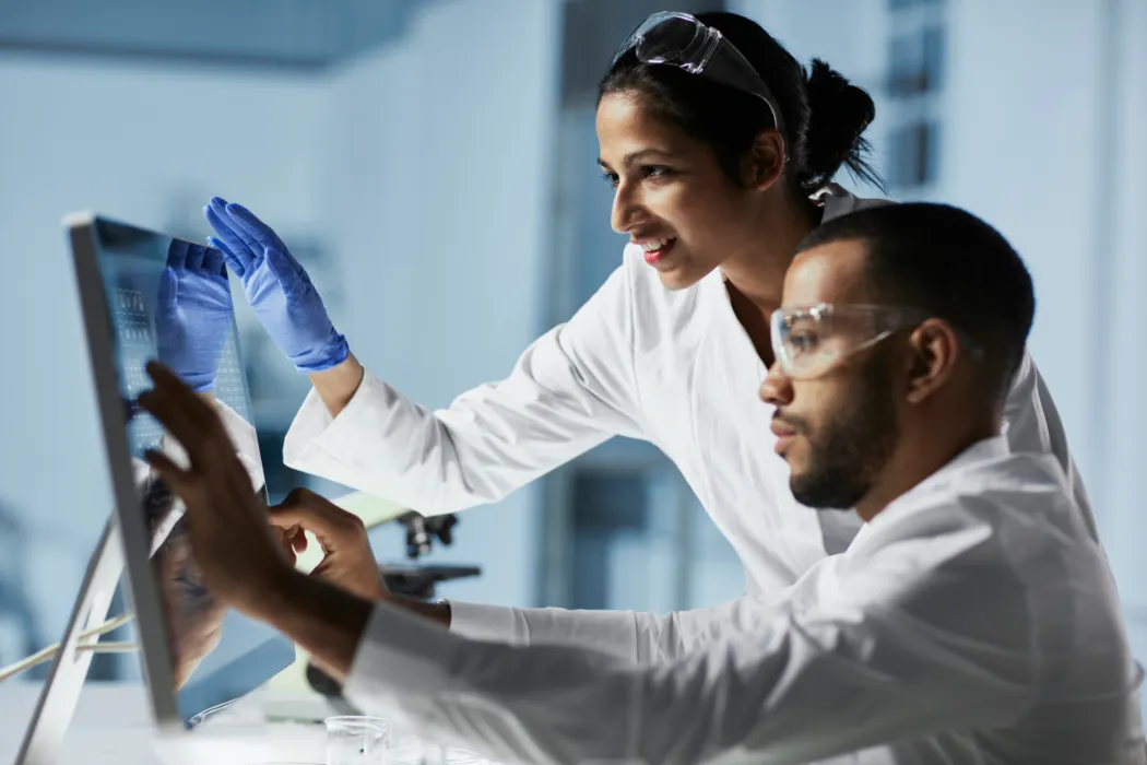 KaiGenesis Bio Services